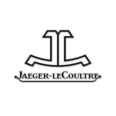 Jaeger LeCoultre Logo 05 iron on paper